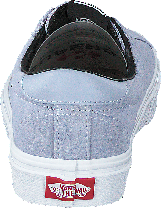 Furgoni Sport Zen Blu/Bianco Vero