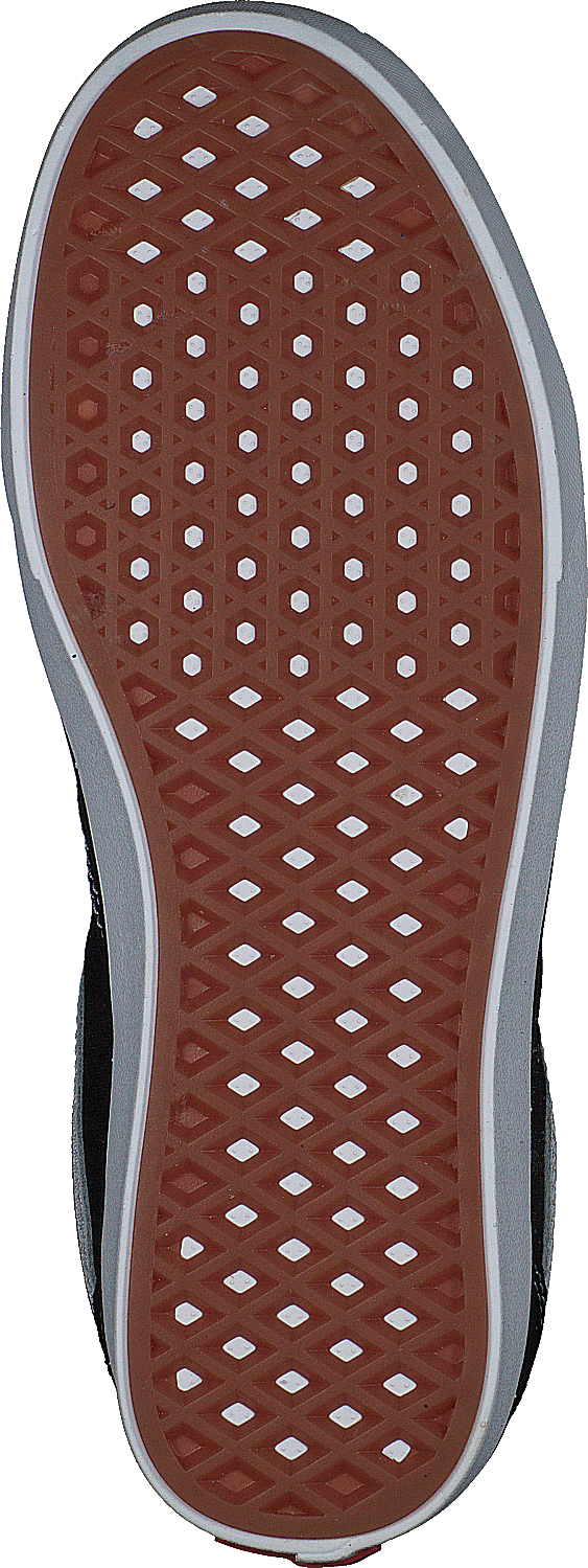 Ua Comfycush Old Skool (classic) Black/true White