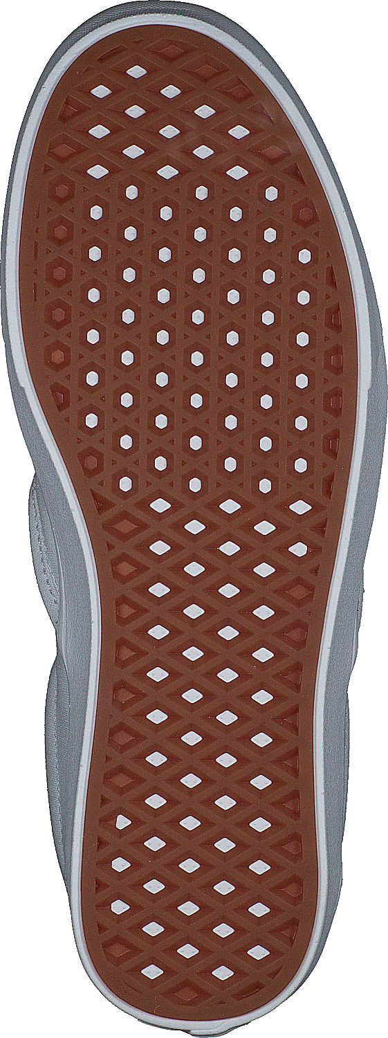 Ua Comfycush Slip-on (klassisch) True White/true Whit