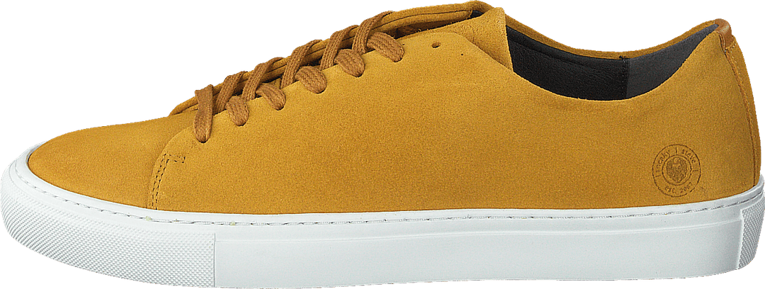 Less Suede Ocre