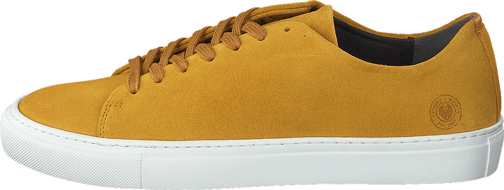 Less Suede Ocre