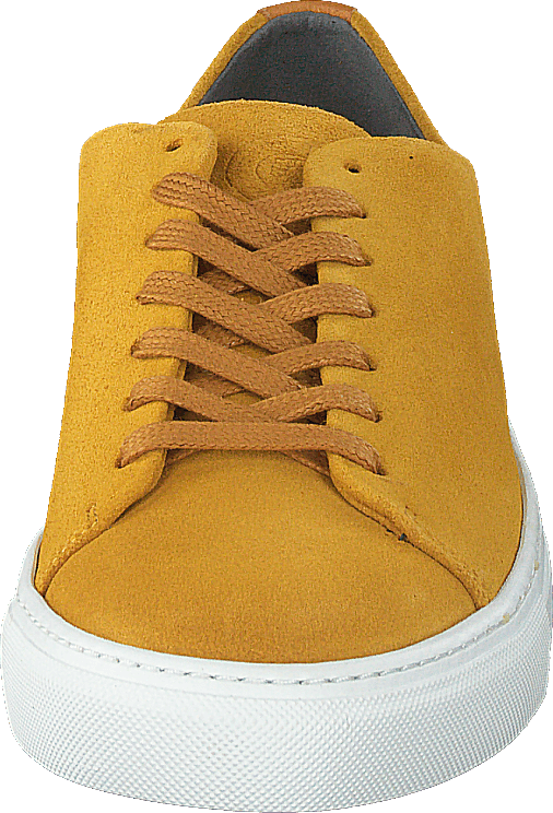 Less Suede Ocre