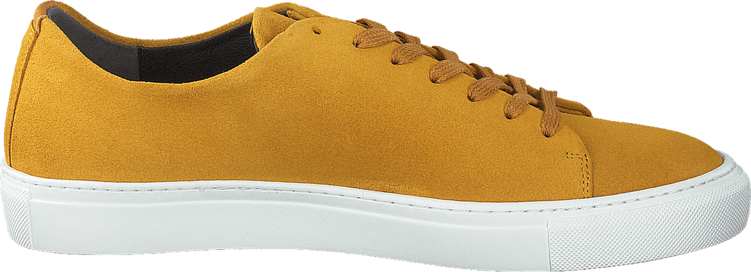 Less Suede Ocre