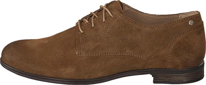 Dirty Low Suede Tobaco