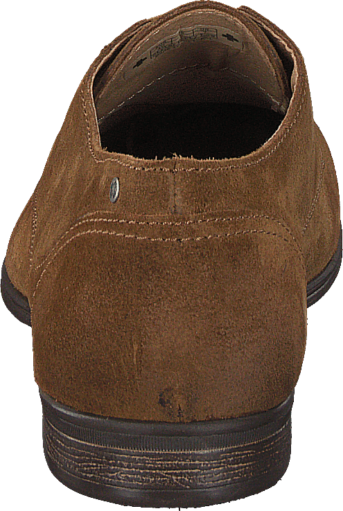 Dirty Low Suede Tobaco