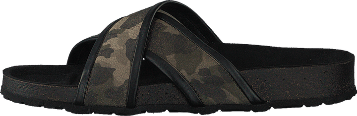 Crosser Camo