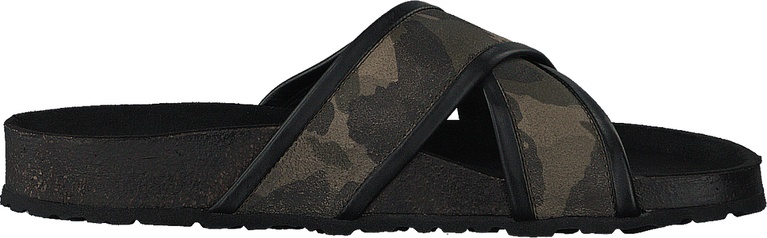 Crosser Camo