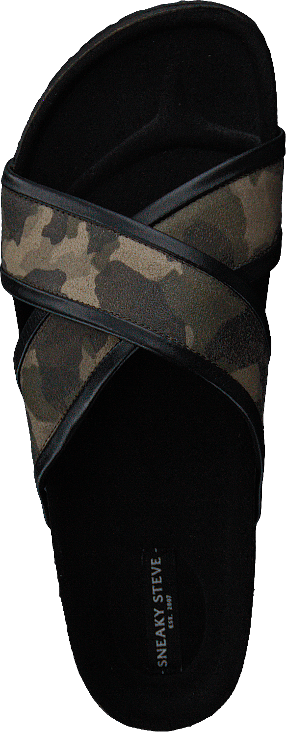 Crosser Camo