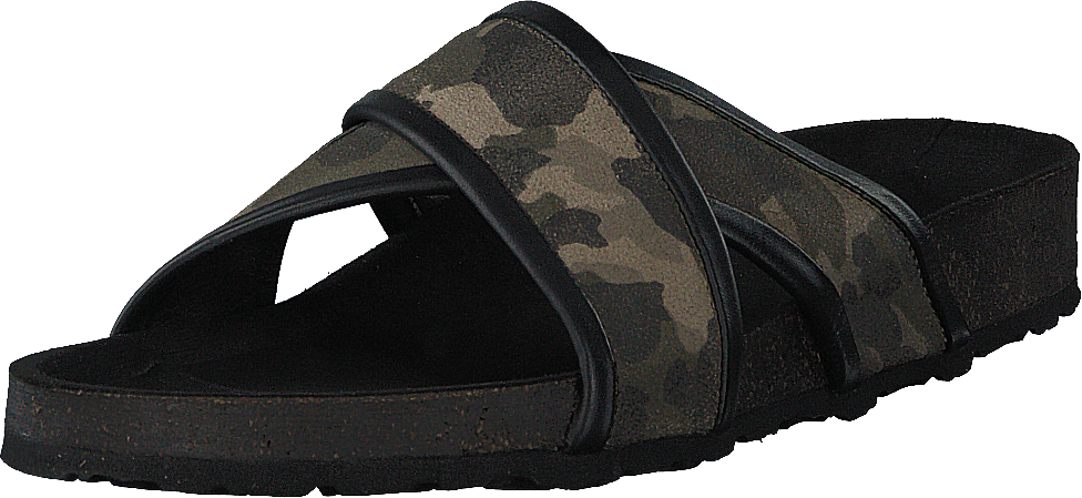 Crosser Camo