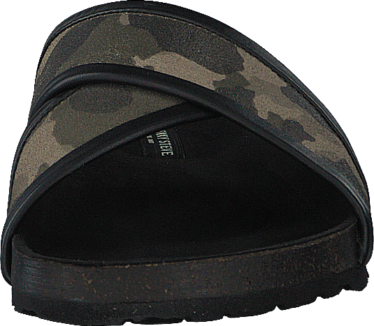 Crosser Camo