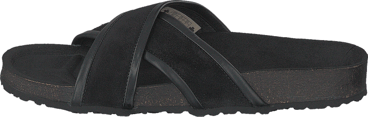 Crosser Black