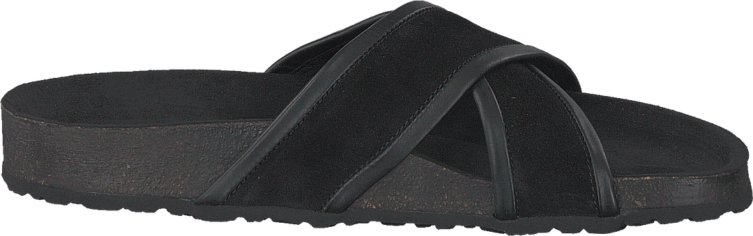 Crosser Black