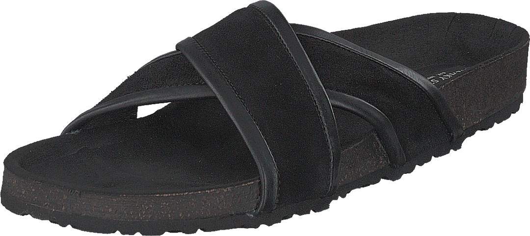 Crosser Black