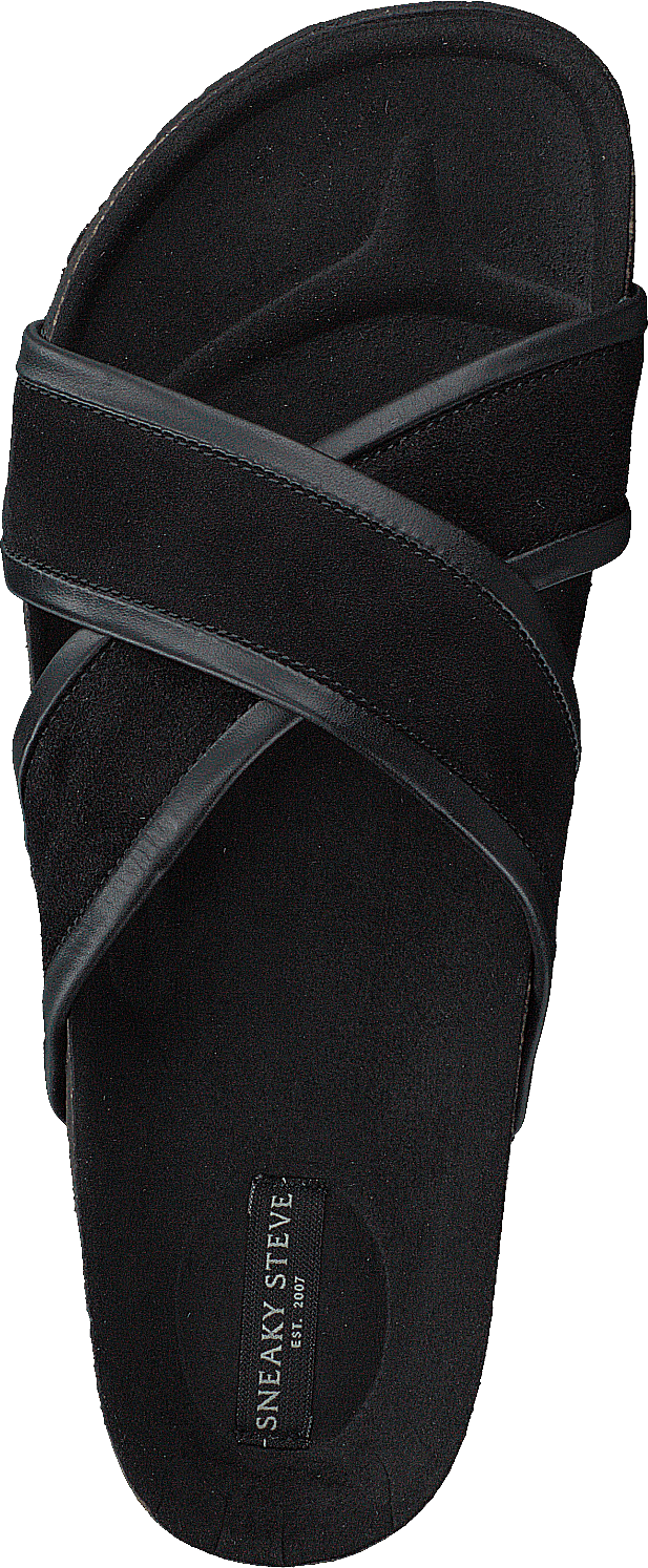 Crosser Black