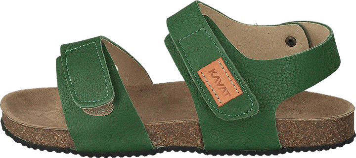 Boomhouse Ep Forest Green