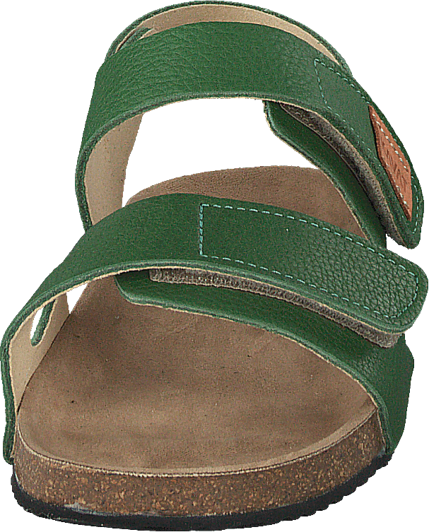 Boomhouse Ep Forest Green