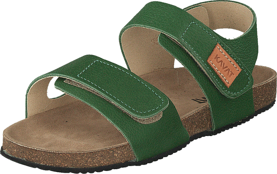 Boomhouse Ep Forest Green