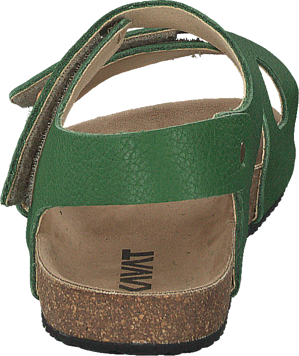 Boomhouse Ep Forest Green