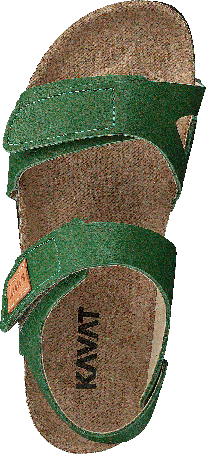 Boomhouse Ep Forest Green