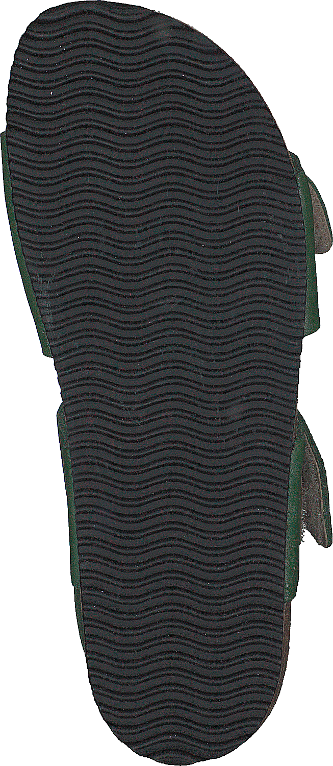 Boomhouse Ep Forest Green