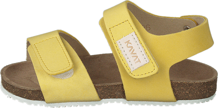 Boomhouse Ep Jaune Solaire