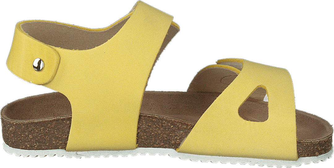 Boomhouse Ep Jaune Solaire