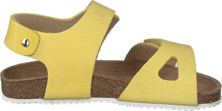 Boomhouse Ep Jaune Solaire