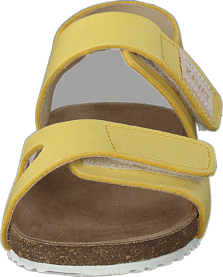 Boomhouse Ep Jaune Solaire