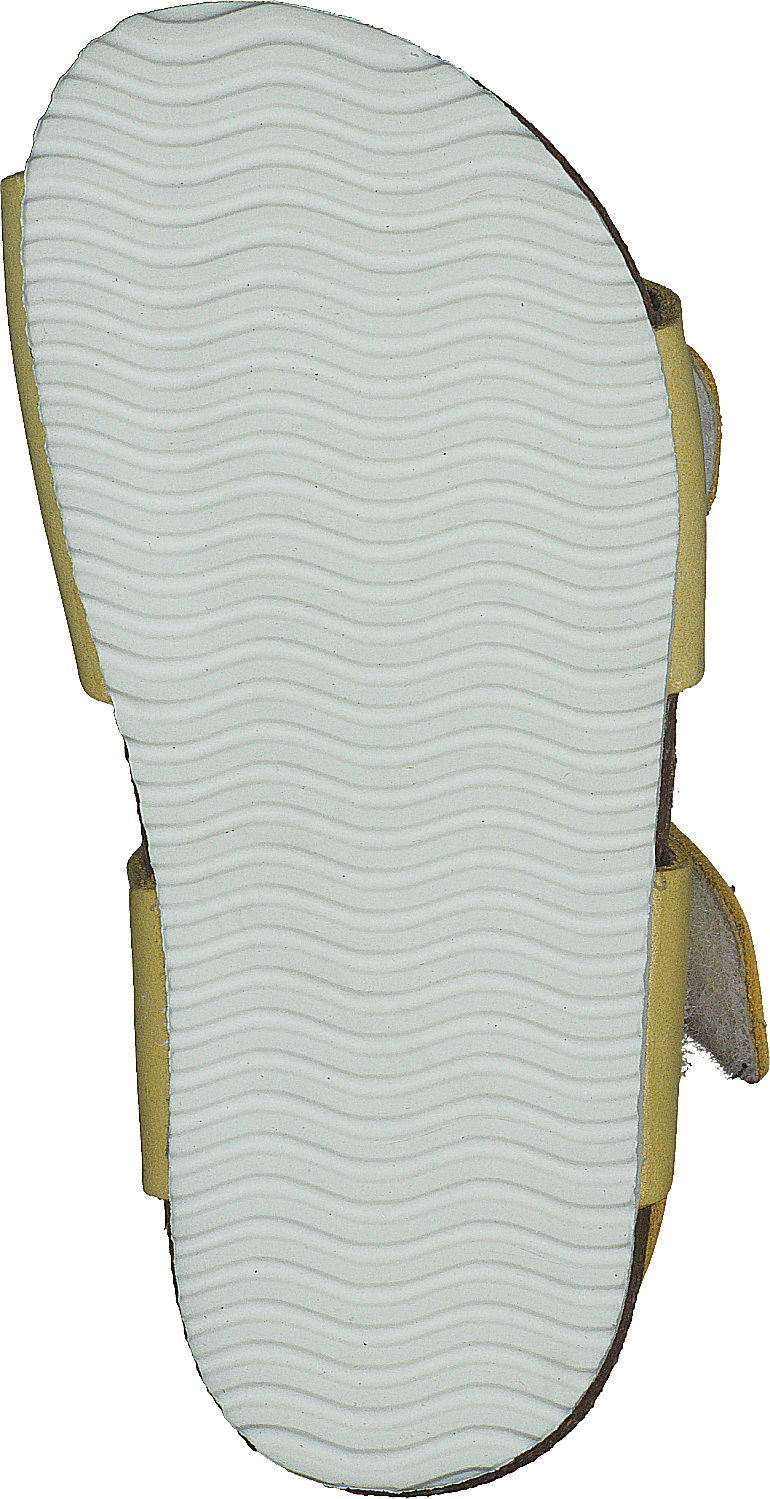 Boomhouse Ep Jaune Solaire