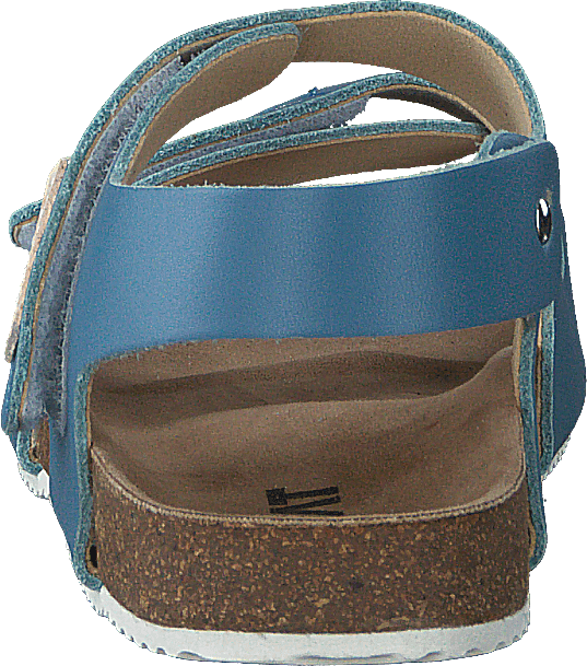 Boomhouse Xc Blue Heaven