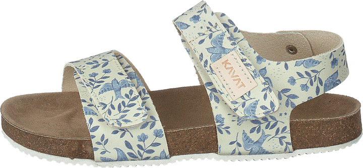 Boomhouse Xc Fleur Bleue