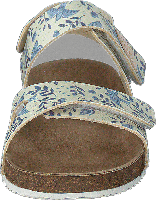 Boomhouse Xc Fleur Bleue