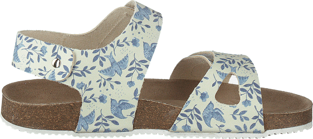 Boomhouse Xc Fleur Bleue