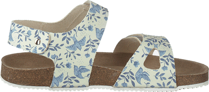 Boomhouse Xc Fleur Bleue