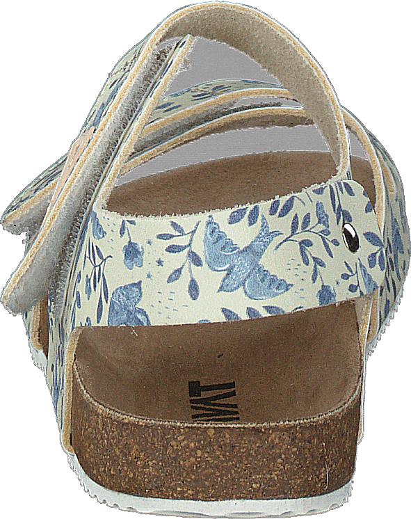 Boomhouse Xc Fleur Bleue