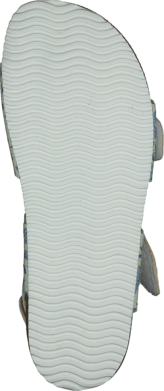 Boomhouse Xc Fleur Bleue