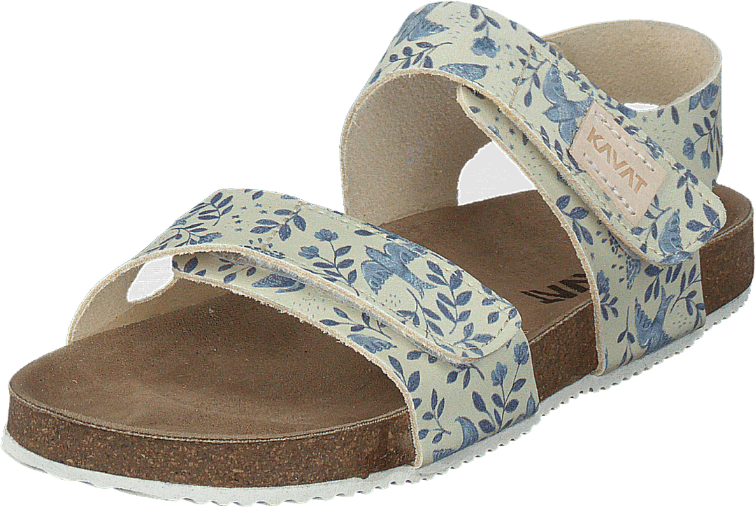 Boomhouse Xc Fleur Bleue