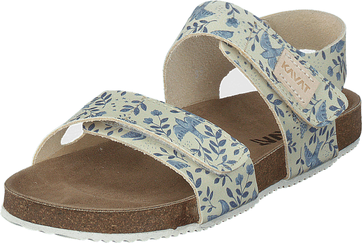 Boomhouse Xc Fleur Bleue