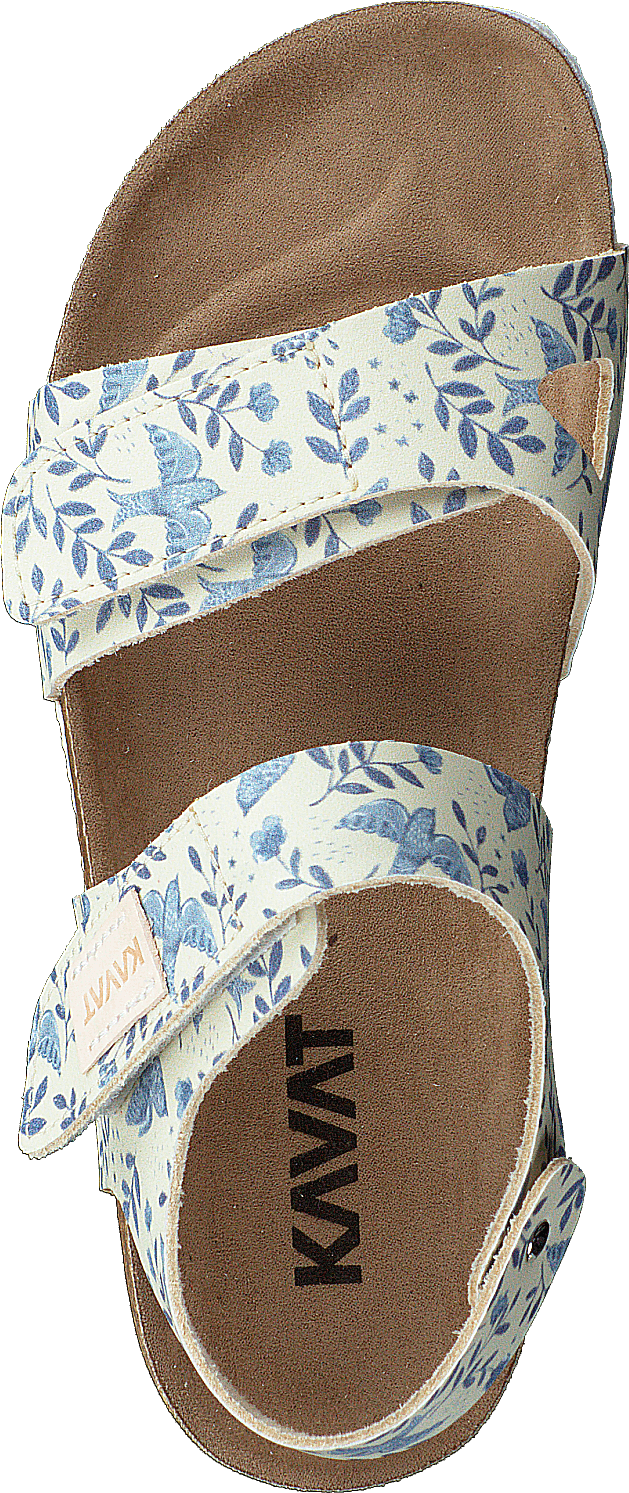 Boomhouse Xc Fleur Bleue