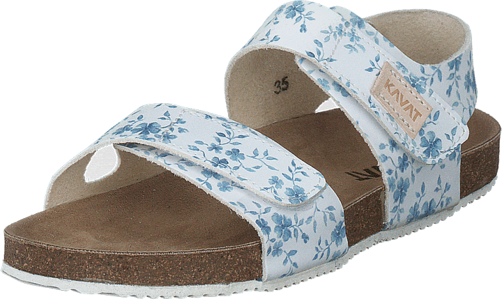 Bomhus Xc White Floral