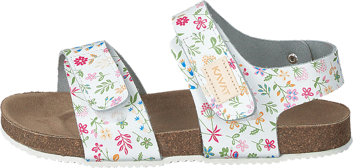 Bomhus Xc Blanc Imprimé