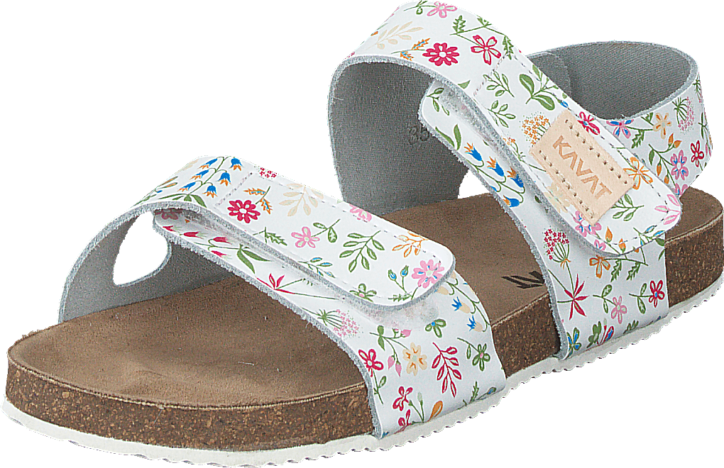 Bomhus Xc Blanc Imprimé