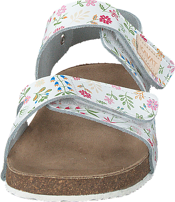 Bomhus Xc Blanc Imprimé