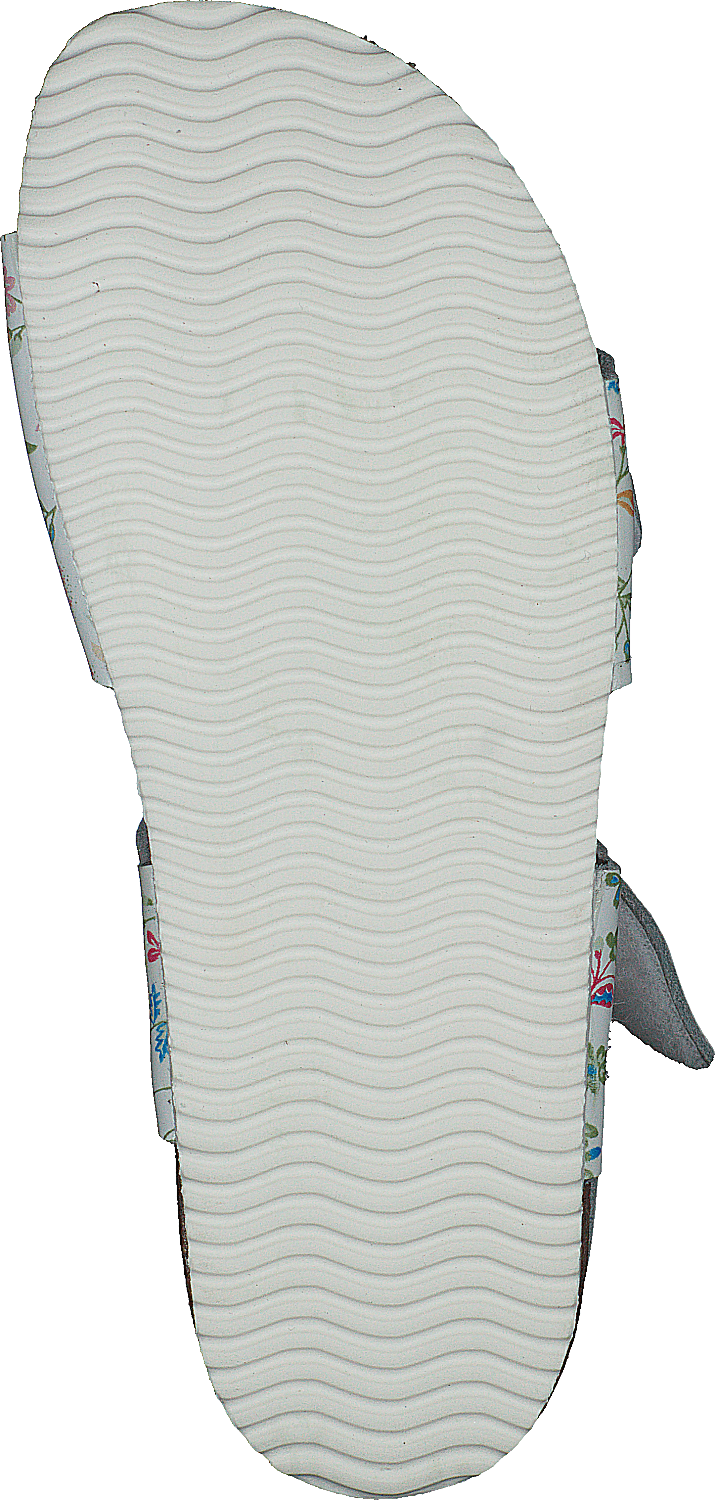 Bomhus Xc Blanc Imprimé