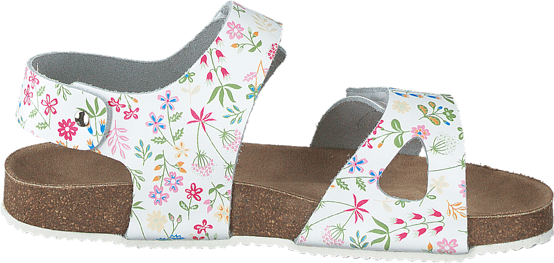 Bomhus Xc Blanc Imprimé