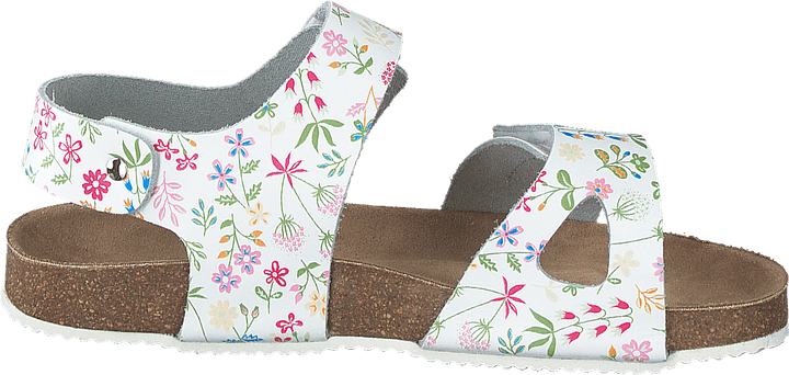 Bomhus Xc Blanc Imprimé