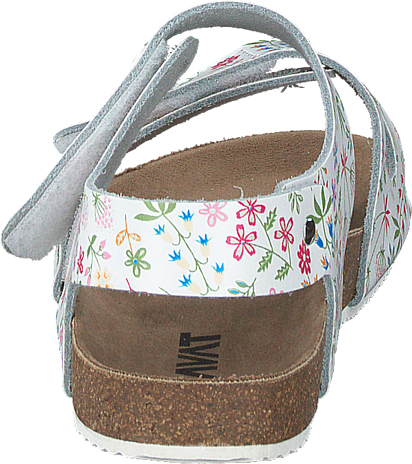 Bomhus Xc Blanc Imprimé