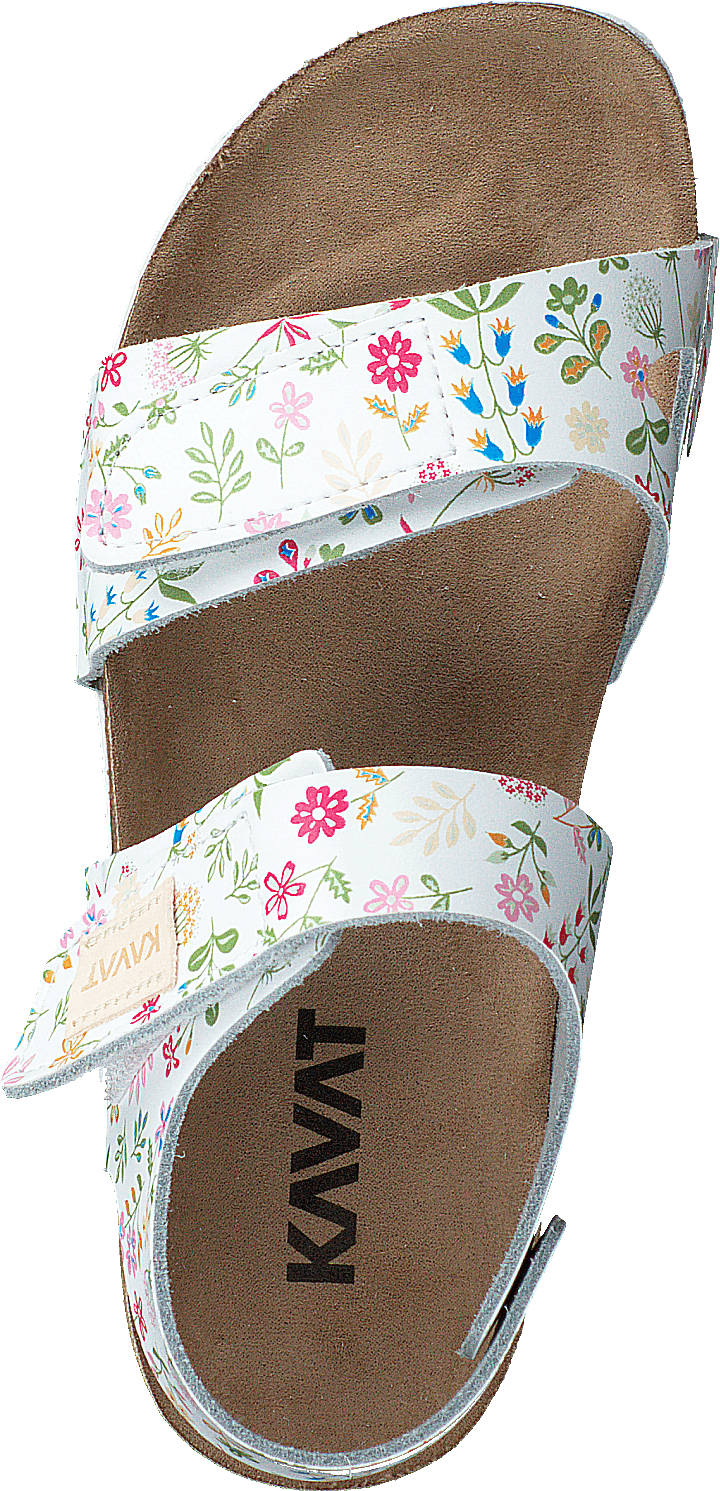 Bomhus Xc Blanc Imprimé