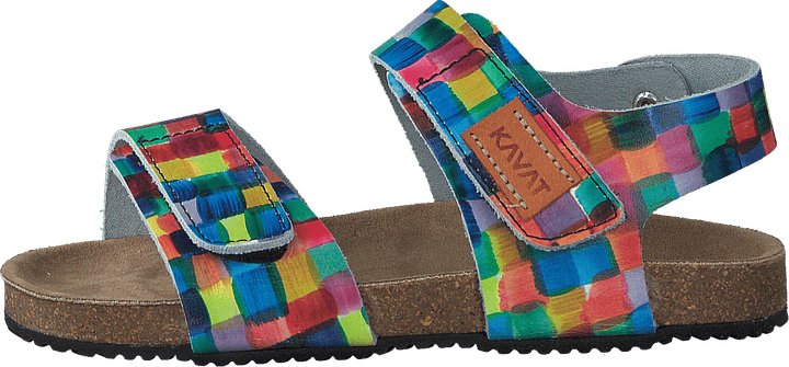 Boomhouse Xc Rainbow