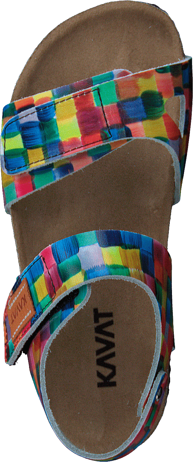 Boomhouse Xc Rainbow